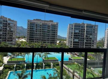Apartamento · 106m² · 3 Quartos · 2 Vagas ·
Barra da Tijuca | Apartamento 3 quartos, sendo 1 suite