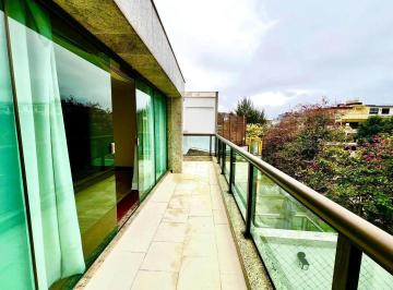 Apartamento · 400m² · 5 Quartos · 1 Vaga ·
Barra da Tijuca | Cobertura 5 quartos, sendo 1 suite