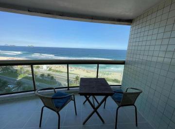 Apartamento · 50m² · 1 Quarto · 1 Vaga · 
                                Barra da Tijuca | Apartamento 1 quarto, sendo 1 suite
             