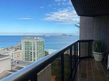 Apartamento · 91m² · 2 Quartos · 1 Vaga ·
Ipanema | Apartamento 2 quartos, sendo 1 suite