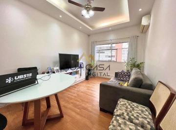 Apartamento · 87m² · 3 Quartos · 1 Vaga · Jardim Botânico | Apartamento 3 quartos