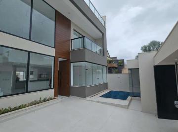 Casa · 380m² · 4 Quartos · 2 Vagas ·
Recreio dos Bandeirantes | Casa 4 quartos, sendo 3 suites