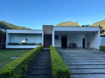 Casa · 280m² · 3 Quartos · 4 Vagas ·
Itanhangá | Casa 3 quartos, sendo 3 suites