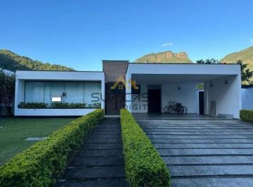 Casa · 280m² · 3 Quartos · 4 Vagas · Itanhangá | Casa 3 quartos, sendo 3 suites