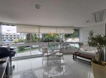 Apartamento · 80m² · 2 Quartos · 2 Vagas · Apartamento à venda com 2 quartos no Recreio dos Bandeirantes