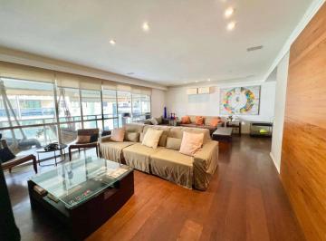 Apartamento · 225m² · 4 Quartos · 2 Vagas ·
Lagoa | Apartamento 4 quartos, sendo 1 suite