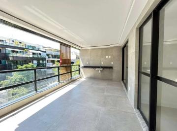 Apartamento · 117m² · 3 Quartos · 2 Vagas · 
                                Jardim Oceânico | Apartamento 3 quartos, sendo 3 suites
           