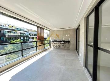 Apartamento · 117m² · 3 Quartos · 2 Vagas · Jardim Oceânico | Apartamento 3 quartos, sendo 3 suites
