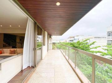 Apartamento · 255m² · 3 Quartos · 2 Vagas · 
                                Ipanema | Cobertura 3 quartos, sendo 1 suite
                      