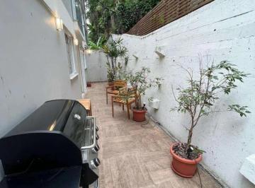 Apartamento · 103m² · 2 Quartos · 1 Vaga ·
Laranjeiras | Maravilhoso e aconchegante garden em Laranjeiras