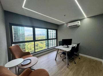 Comercial · 54m² · 2 Vagas ·
Barra da Tijuca | Sala