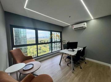 Comercial · 54m² · 2 Vagas · Barra da Tijuca | Sala