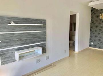 Apartamento · 61m² · 2 Quartos · 1 Vaga · Barra da Tijuca | Apartamento 2 quartos, sendo 1 suite