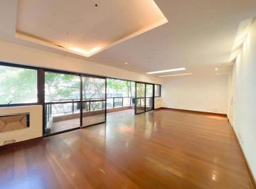 Apartamento · 192m² · 3 Quartos · 3 Vagas ·
Leblon | Apartamento à venda na quadra da Praia 192 m²
