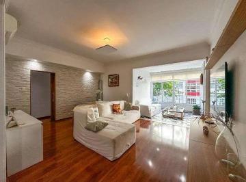 Apartamento · 130m² · 3 Quartos · 1 Vaga ·
Ipanema | Apartamento 3 quartos, sendo 1 suite
