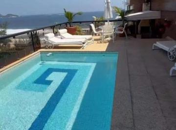 Apartamento · 671m² · 4 Quartos · 8 Vagas ·
Barra da Tijuca | Cobertura 4 quartos, sendo 4 suites