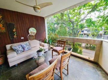 Apartamento · 197m² · 4 Quartos · 3 Vagas · Apartamento reformado com 4 quartos à venda no Jardim Oceânico