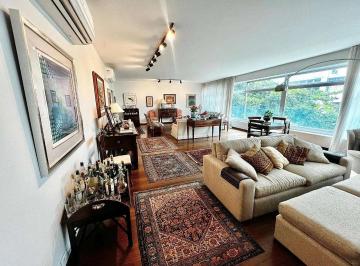 Apartamento · 280m² · 4 Quartos · 2 Vagas · 
                                Ipanema | Apartamento 4 quartos, sendo 2 suites
                   