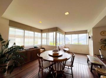 Apartamento · 268m² · 4 Quartos · 1 Vaga · 
                                Botafogo | Apartamento 4 quartos, sendo 3 suites
                  