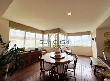 Apartamento · 268m² · 4 Quartos · 1 Vaga · Botafogo | Apartamento 4 quartos, sendo 3 suites