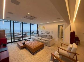 Apartamento · 242m² · 3 Quartos · 2 Vagas · Barra da Tijuca | Cobertura 3 quartos, sendo 3 suites