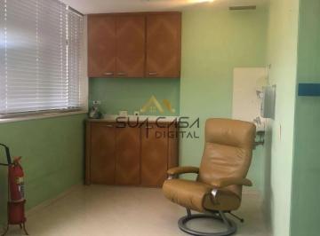 Comercial · 100m² · 1 Vaga · Botafogo | Sala