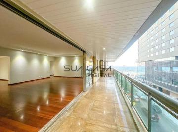 Apartamento · 260m² · 4 Quartos · 3 Vagas · Ipanema | Apartamento 4 quartos, sendo 4 suites