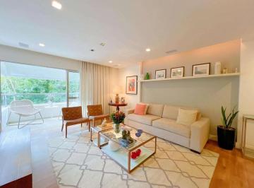 Apartamento · 146m² · 3 Quartos · 2 Vagas · 
                                Gávea | Apartamento 3 quartos, sendo 1 suite
                      