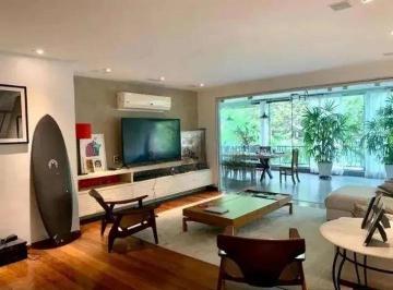 Apartamento · 175m² · 3 Quartos · 2 Vagas · 
                                Jardim Oceânico | Apartamento 3 quartos, sendo 1 suite
            