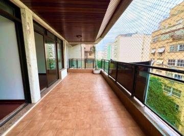 Apartamento · 206m² · 3 Quartos · 2 Vagas · 
                                Copacabana | Apartamento 3 quartos, sendo 2 suites
                