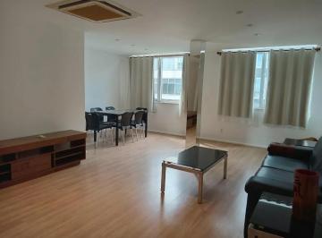Apartamento · 92m² · 3 Quartos · 1 Vaga · Ipanema | Apartamento 3 quartos, sendo 1 suite