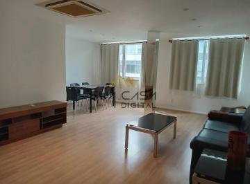 Apartamento · 92m² · 3 Quartos · 1 Vaga · Ipanema | Apartamento 3 quartos, sendo 1 suite