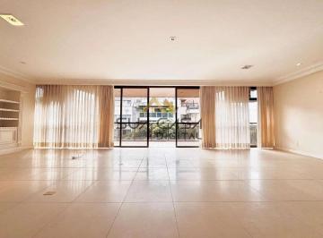 Apartamento · 294m² · 3 Quartos · 4 Vagas · Ipanema | Apartamento 3 quartos, sendo 2 suites