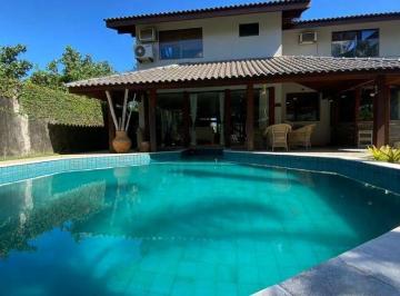 Casa · 466m² · 4 Quartos · 4 Vagas ·
Barra da Tijuca | Casa 4 quartos, sendo 3 suites