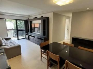 Apartamento · 103m² · 3 Quartos · 2 Vagas · 
                                Leblon | Apartamento 3 quartos, sendo 1 suite
                     