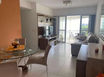 Apartamento · 90m² · 3 Quartos · 1 Vaga · 
                                Apartamento para venda com 3 quartos em Barra da Tijuca com 90m²
  