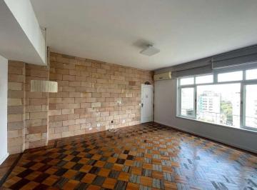 Apartamento · 118m² · 3 Quartos · 1 Vaga · 
                                Gávea | Apartamento 3 quartos, sendo 1 suite
                      