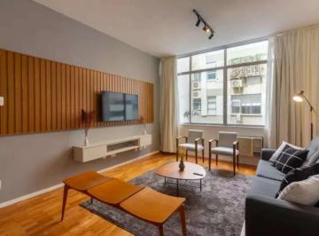 Apartamento · 122m² · 3 Quartos · 1 Vaga · 
                                Leblon | Apartamento 3 quartos, sendo 1 suite
                     