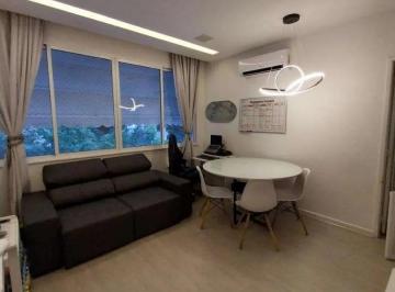 Apartamento · 83m² · 3 Quartos · 1 Vaga ·
Botafogo | Apartamento com 83m²| 3 quartos, 1 suite | Vista Cristo