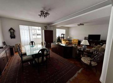 Apartamento · 260m² · 4 Quartos · 2 Vagas ·
Copacabana | Apartamento 4 quartos, sendo 2 suites