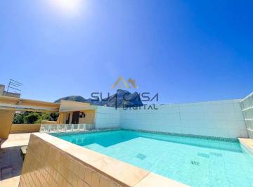 Apartamento · 458m² · 4 Quartos · 3 Vagas · Barra da Tijuca | Cobertura 4 quartos, sendo 2 suites