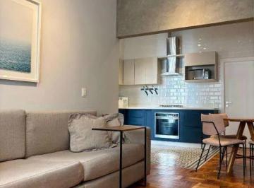 Apartamento · 58m² · 1 Quarto · 1 Vaga · 
                                Ipanema | Apartamento 1 quarto, sendo 1 suite
                     