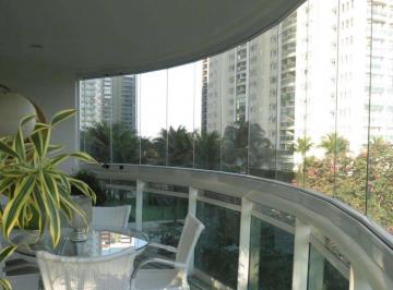 Apartamento · 220m² · 4 Quartos · 3 Vagas ·
Barra da Tijuca | Apartamento 4 quartos, sendo 4 suites
