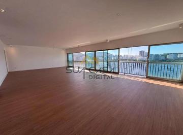 Apartamento · 300m² · 4 Quartos · 2 Vagas · Botafogo | Apartamento 4 quartos, sendo 2 suites