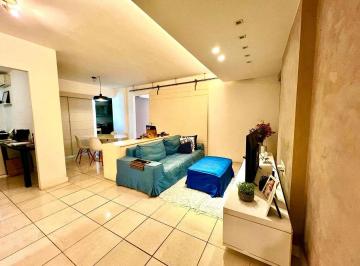 Apartamento · 81m² · 2 Quartos · 1 Vaga · 
                                Jardim Botânico | Apartamento 2 quartos, sendo 1 suite
            