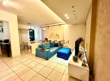 Apartamento · 81m² · 2 Quartos · 1 Vaga · Jardim Botânico | Apartamento 2 quartos, sendo 1 suite