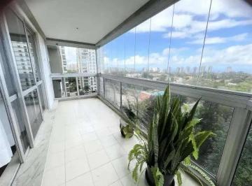 Apartamento · 205m² · 4 Quartos · 2 Vagas · 
                                Barra da Tijuca | Apartamento 4 quartos, sendo 1 suite
            