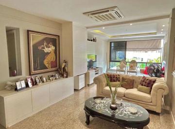 Apartamento · 88m² · 3 Quartos · 1 Vaga · 
                                Jardim Oceânico | Apartamento 3 quartos, sendo 1 suite
            