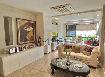 Apartamento · 88m² · 3 Quartos · 1 Vaga · Jardim Oceânico | Apartamento 3 quartos, sendo 1 suite