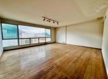 Apartamento · 234m² · 4 Quartos · 4 Vagas · 
                                Copacabana | Apartamento 4 quartos, sendo 2 suites
                